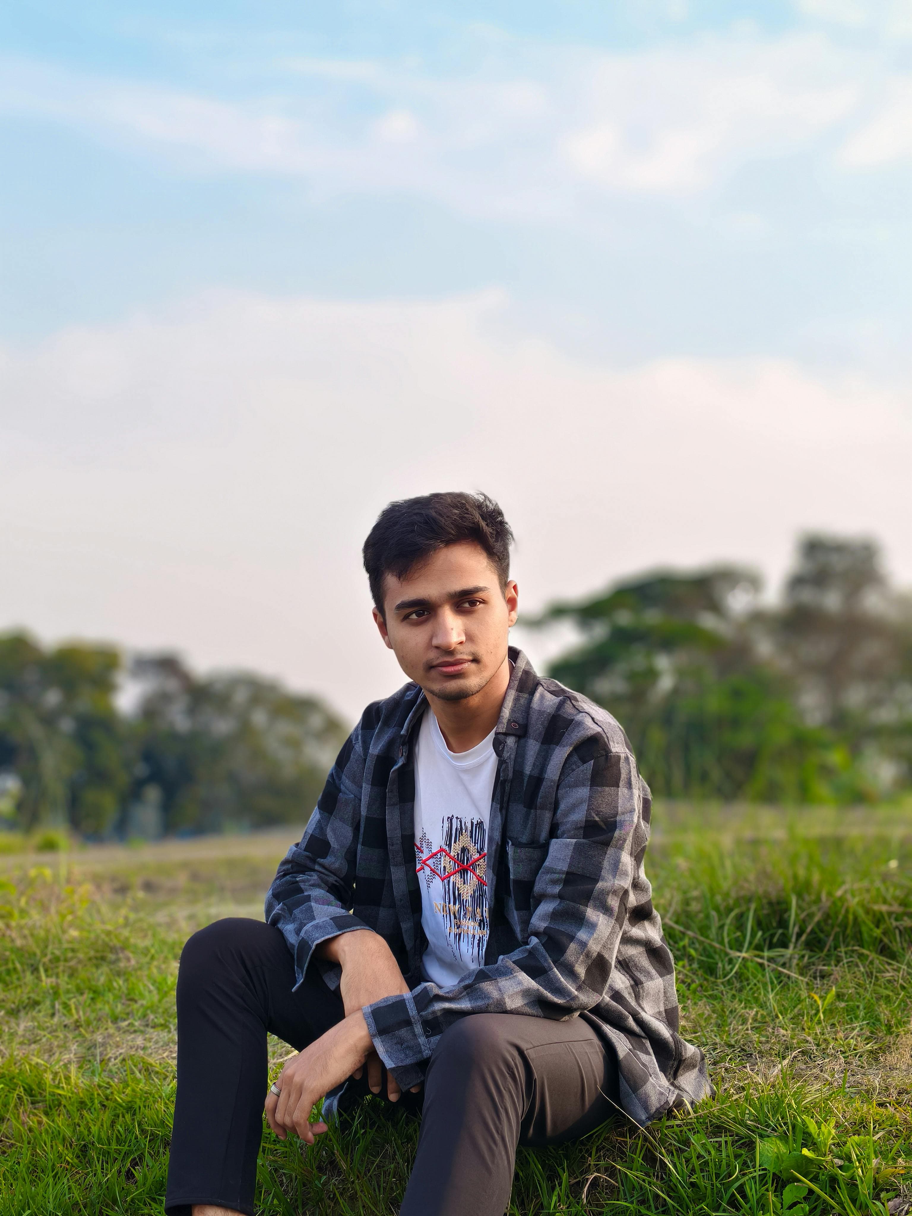 Mens Clothes (পুরুষদের পোশাক)