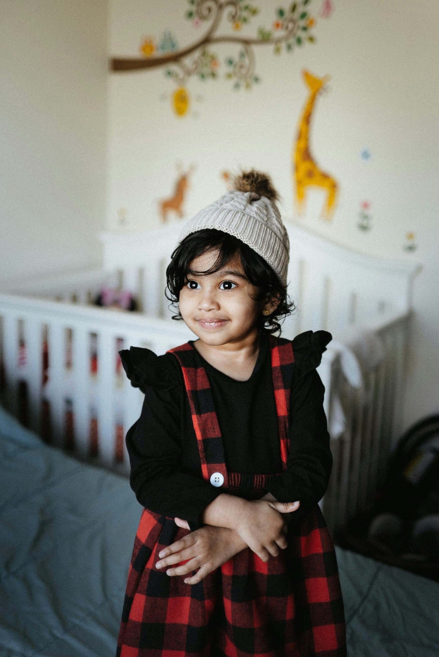 Baby Clothes (শিশুদের পোশাক)